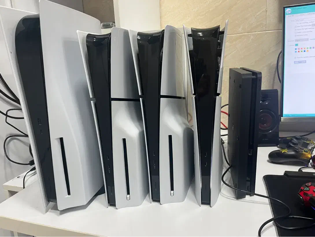 نصب بازی ps5 و ps4 و خدمات کپی خور ورژن 12.02|کنسول، بازی ویدئویی و آنلاین|قرچک, شهرک طلائیه|دیوار