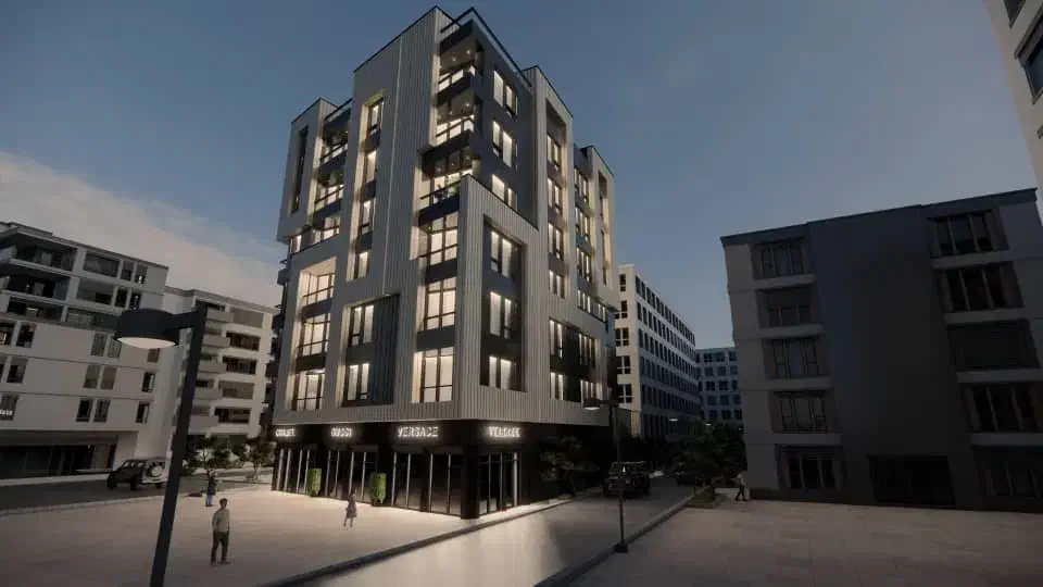 آپارتمان صفر کلید نخورده معلم|فروش آپارتمان|نیشابور, شهرک فرهنگیان|دیوار