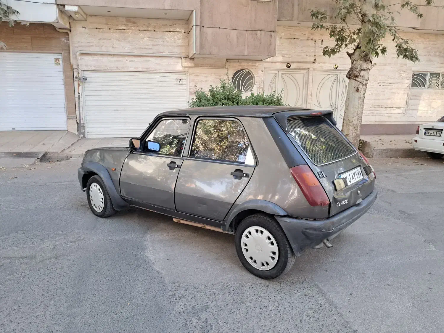 پی کی (انژکتور ) ۱۳۸۴ بی رنگ|خودرو سواری و وانت|نیشابور, امین اسلامی|دیوار