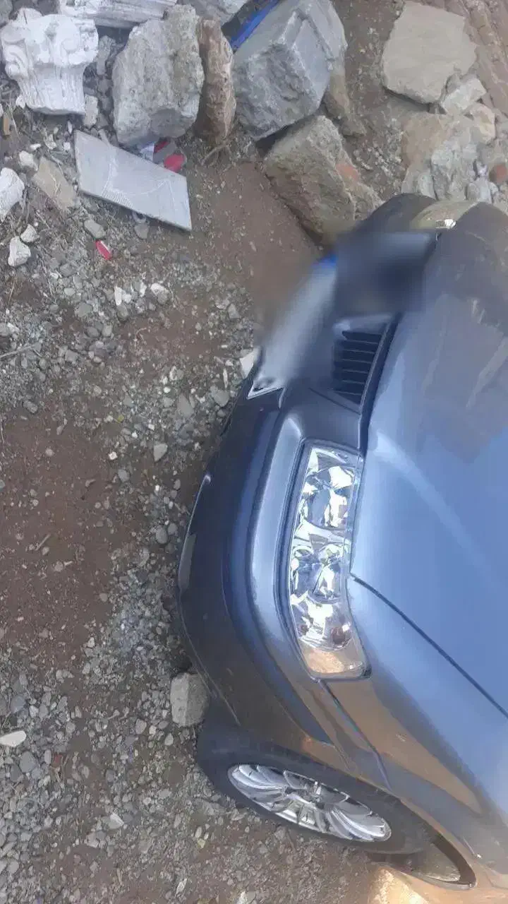 سمند ایکس ۷ مدل ۸۴|خودرو سواری و وانت|بناب, |دیوار