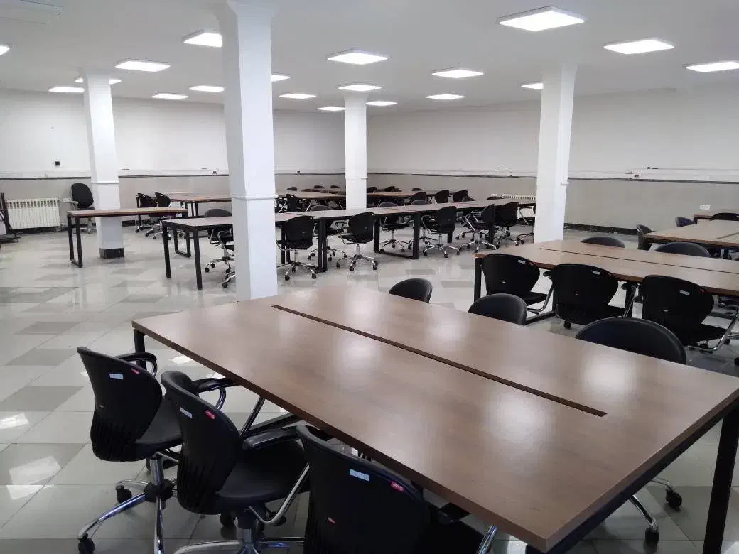 اجاره سالن با موقعیت اداری و آموزشی و تجاری|اجارهٔ دفتر کار، اتاق اداری، مطب|تهران, جمالزاده|دیوار