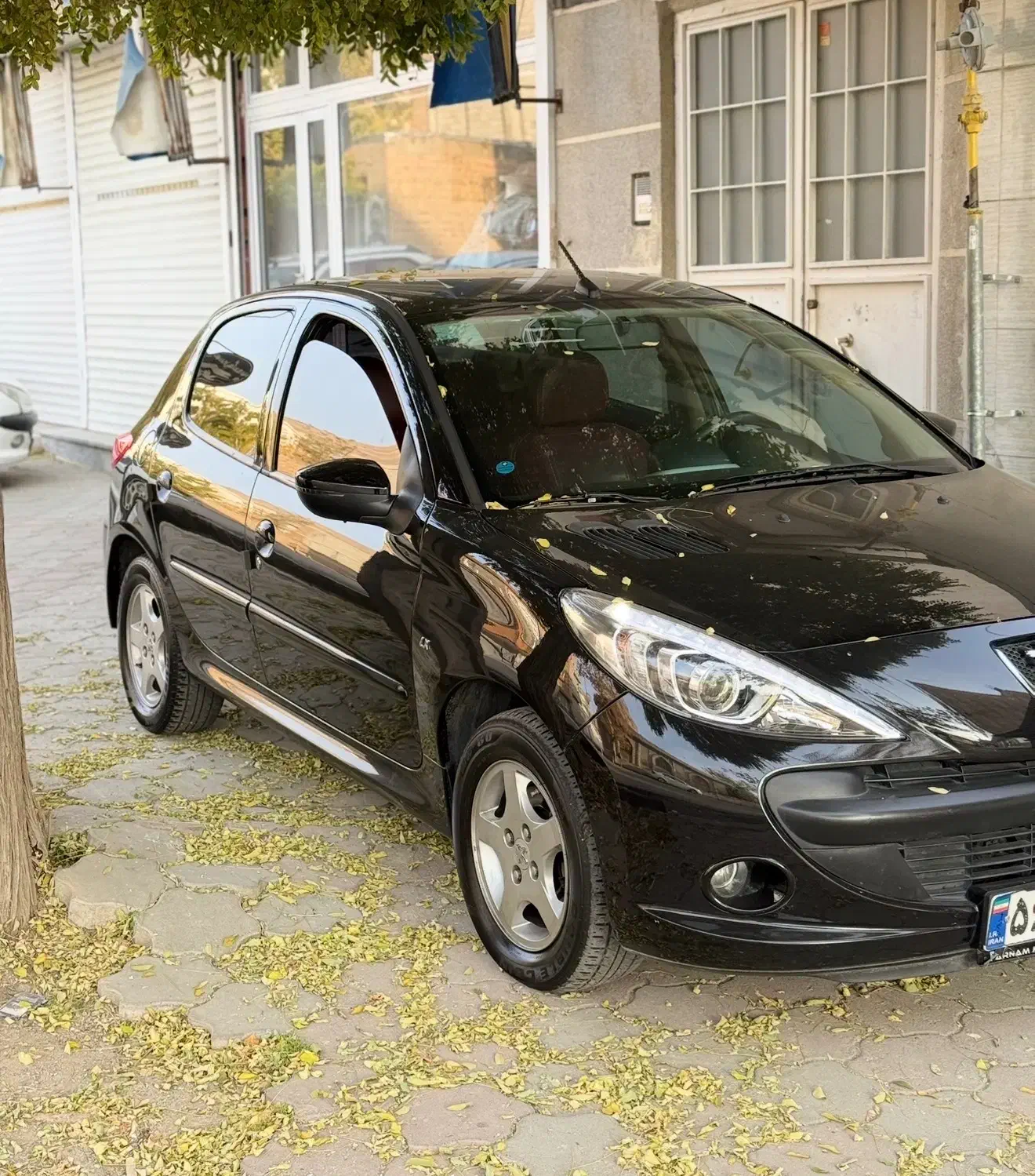 فروش خودرو|خودرو سواری و وانت|ماکو, |دیوار