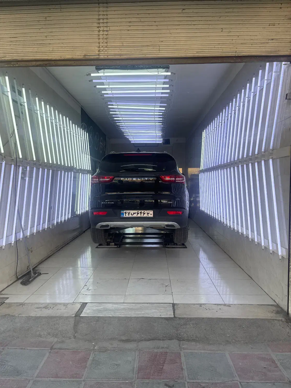 فیدلیتی پایم|خودرو سواری و وانت|پاکدشت, پاکدشت (مامازند)|دیوار