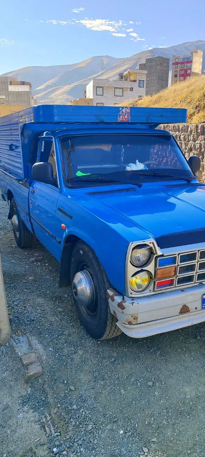 نیسان کرایه|خودرو اجاره‌ای|سنندج, |دیوار