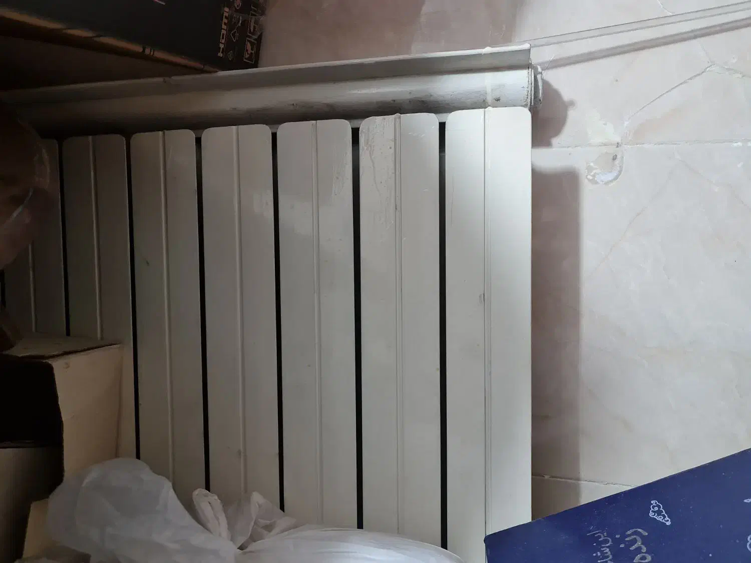 شوفاژ و رادیاتور|آبگرمکن، پکیج، شوفاژ|تهران, سازمان برنامه شمالی|دیوار