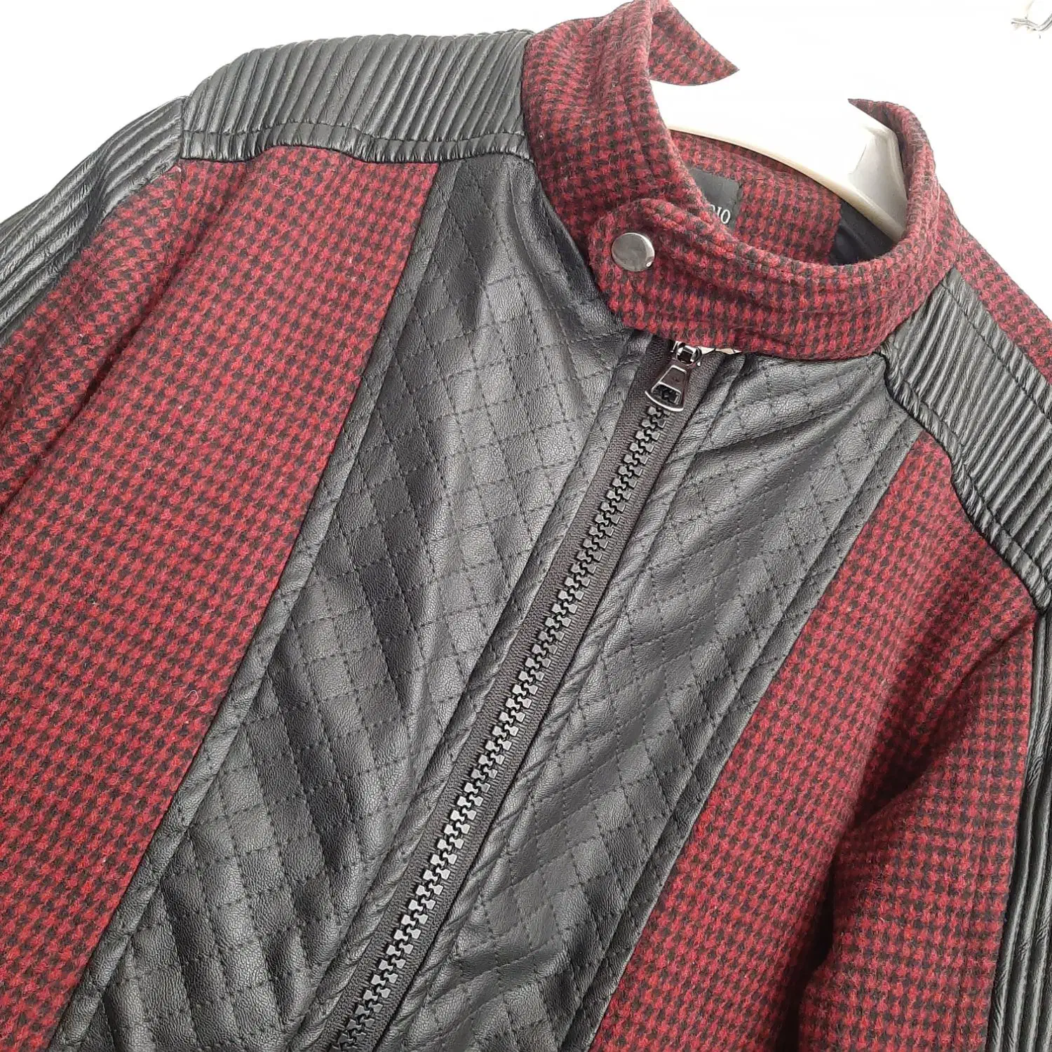 کاپشن مردانه  و  کفش مردانه|لباس|کرمان, |دیوار