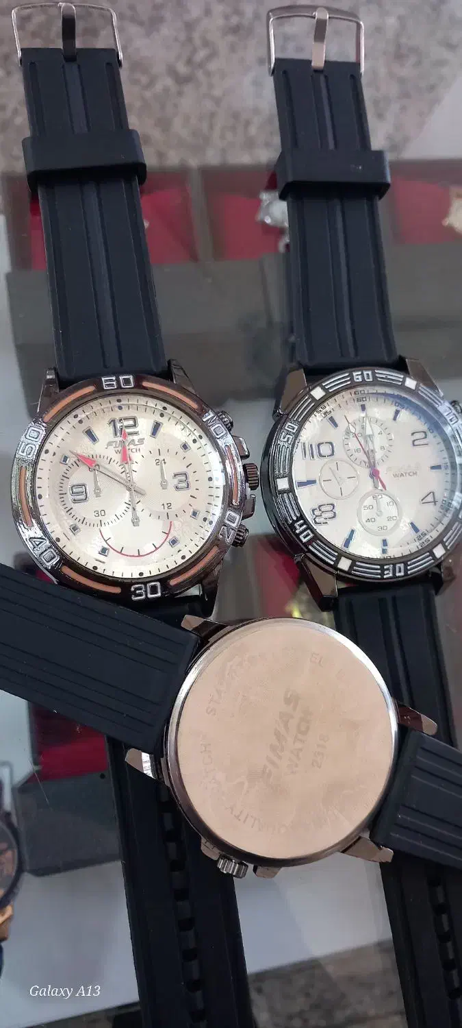 ساعت مردانه (فیما)|ساعت|گرگان, |دیوار