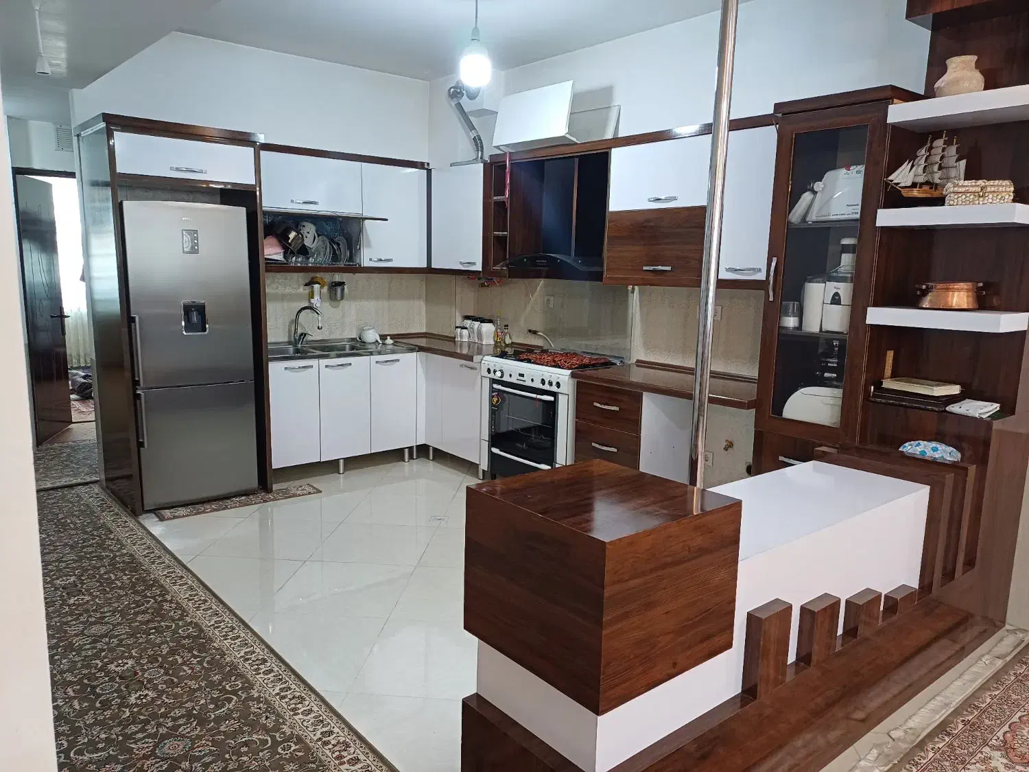 رهن کامل یک واحد منزل مسکونی|اجارهٔ آپارتمان|چناران, |دیوار