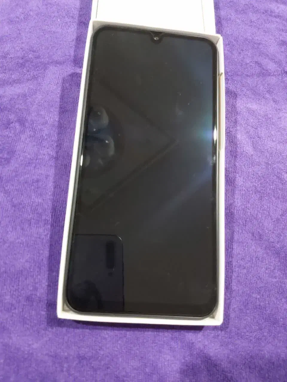 گوشی a16|موبایل|قم, وادی السلام|دیوار