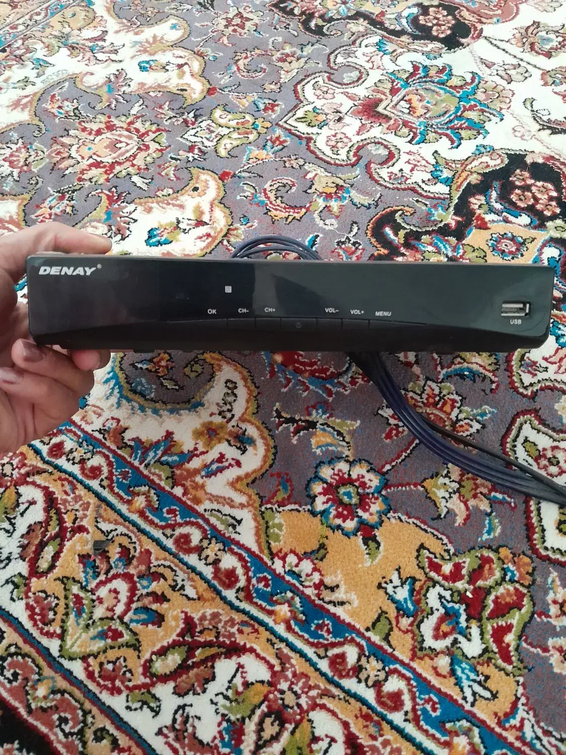 دیجیتال تلویزیون|صوتی و تصویری|قوچان, |دیوار