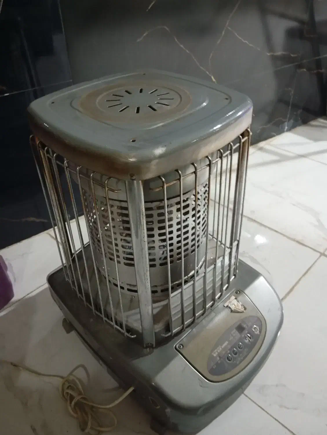 Corona|بخاری، هیتر، شومینه|همدان, |دیوار