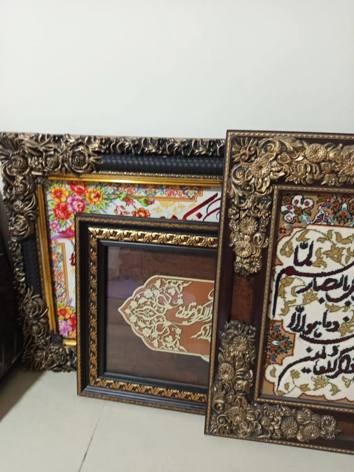 حراج تابلو فرش|تابلو فرش|بندرعباس, |دیوار