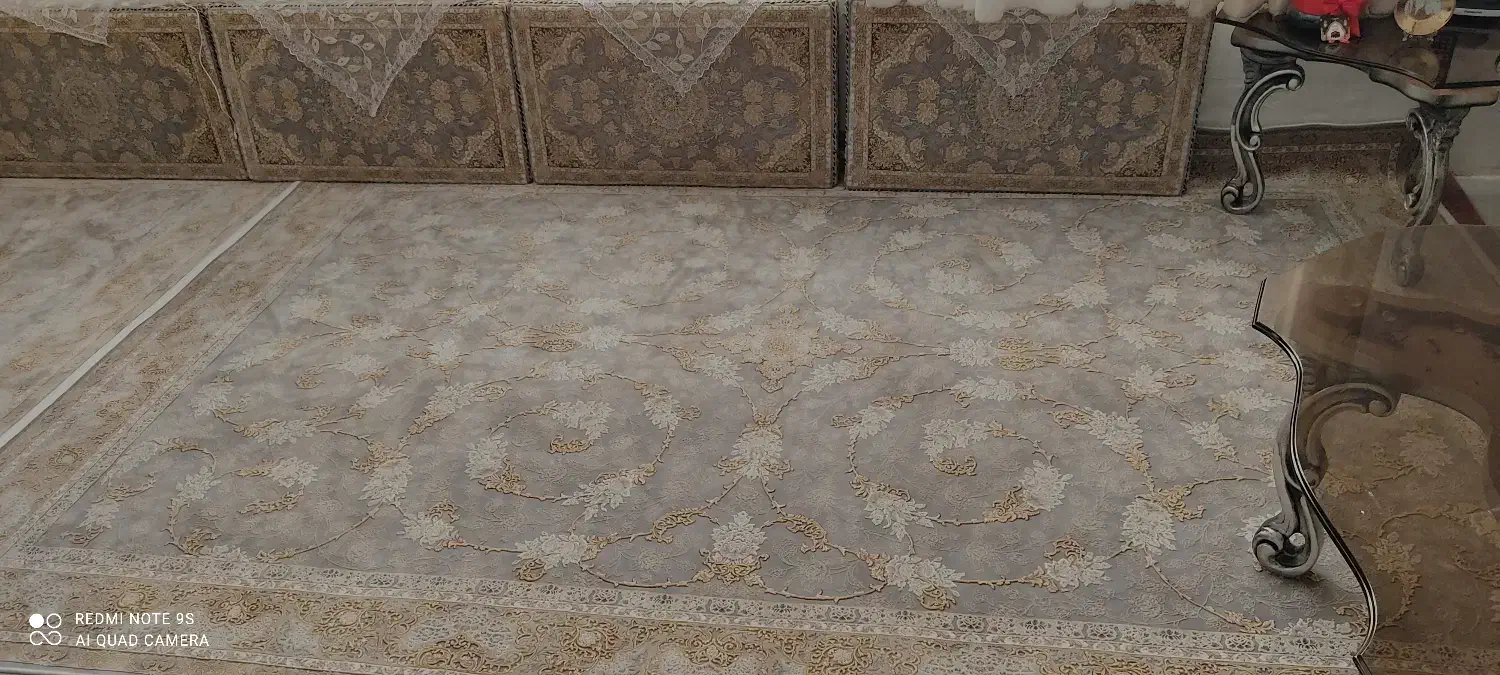 4تخته فرش 6متری|فرش|سنندج, |دیوار