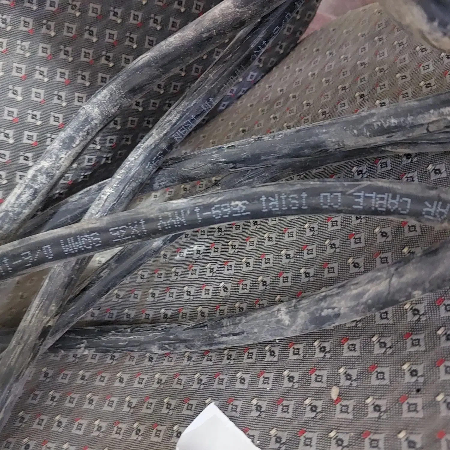 کابل|لوازم خیاطی و بافتنی|خمین, |دیوار