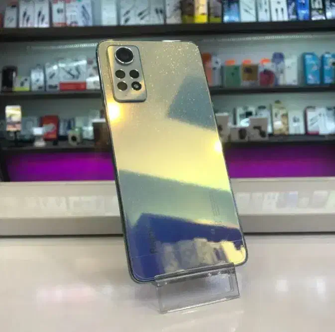 گوشیnote 12pro 4G|موبایل|یزد, |دیوار