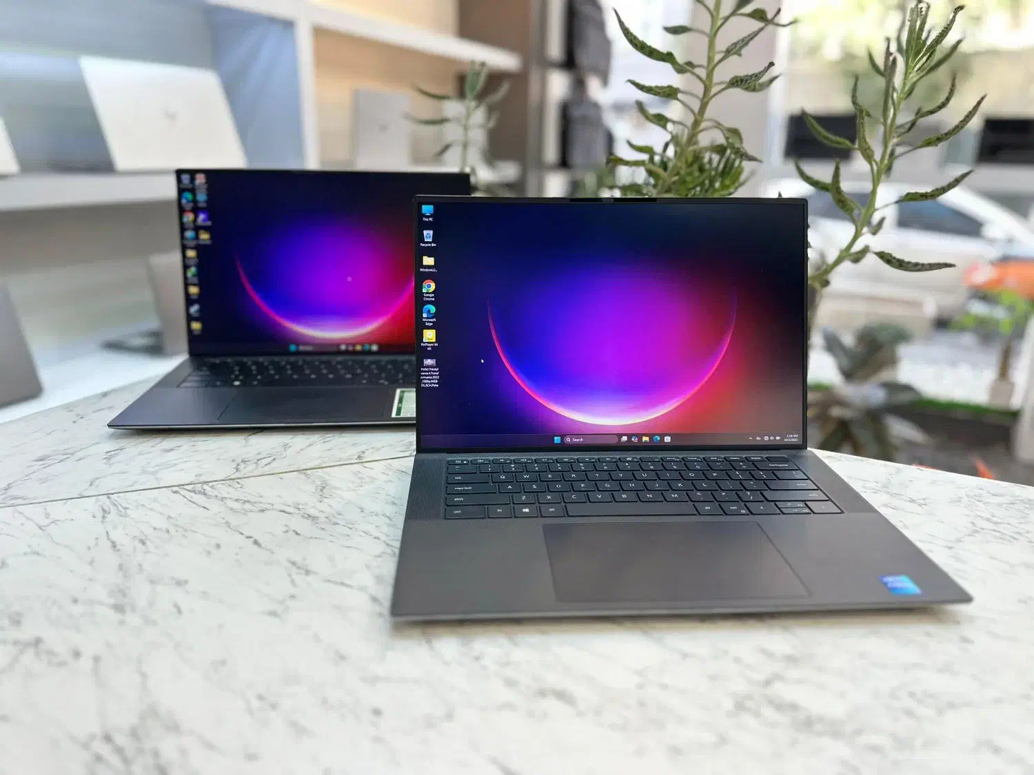 لپ تاپ Dell precision 5560 (مهندسی)|رایانه همراه|کرج, کوی امامیه|دیوار
