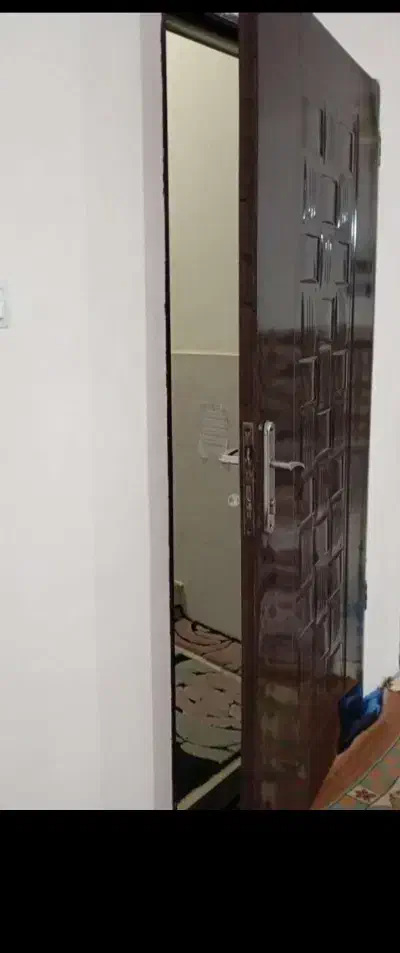 درب اتاق خواب در حد نو|مصالح و تجهیزات ساختمان|قیدار, |دیوار