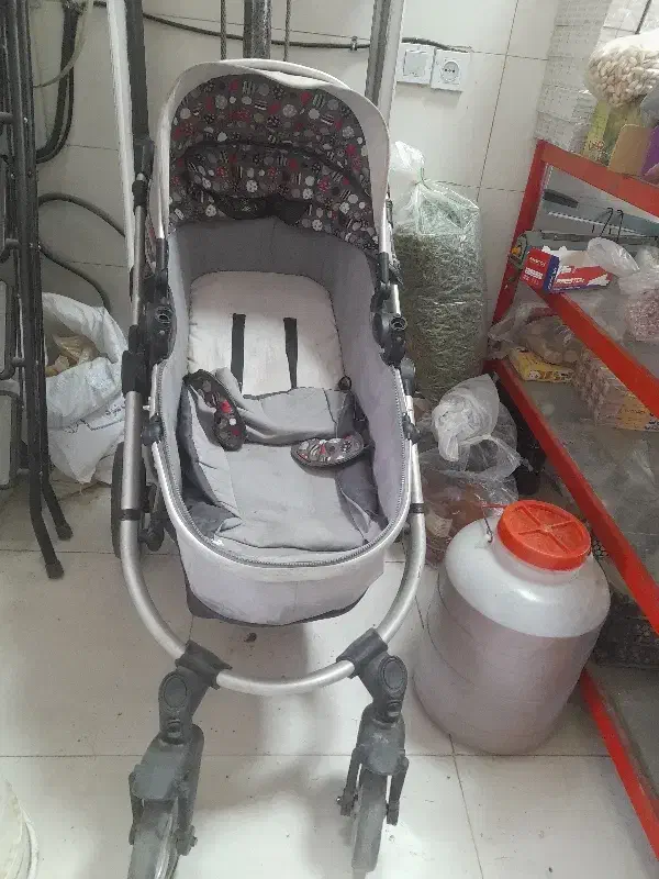 ‌کالکسه فروشی|اسباب‌بازی بچه|بیرجند, |دیوار