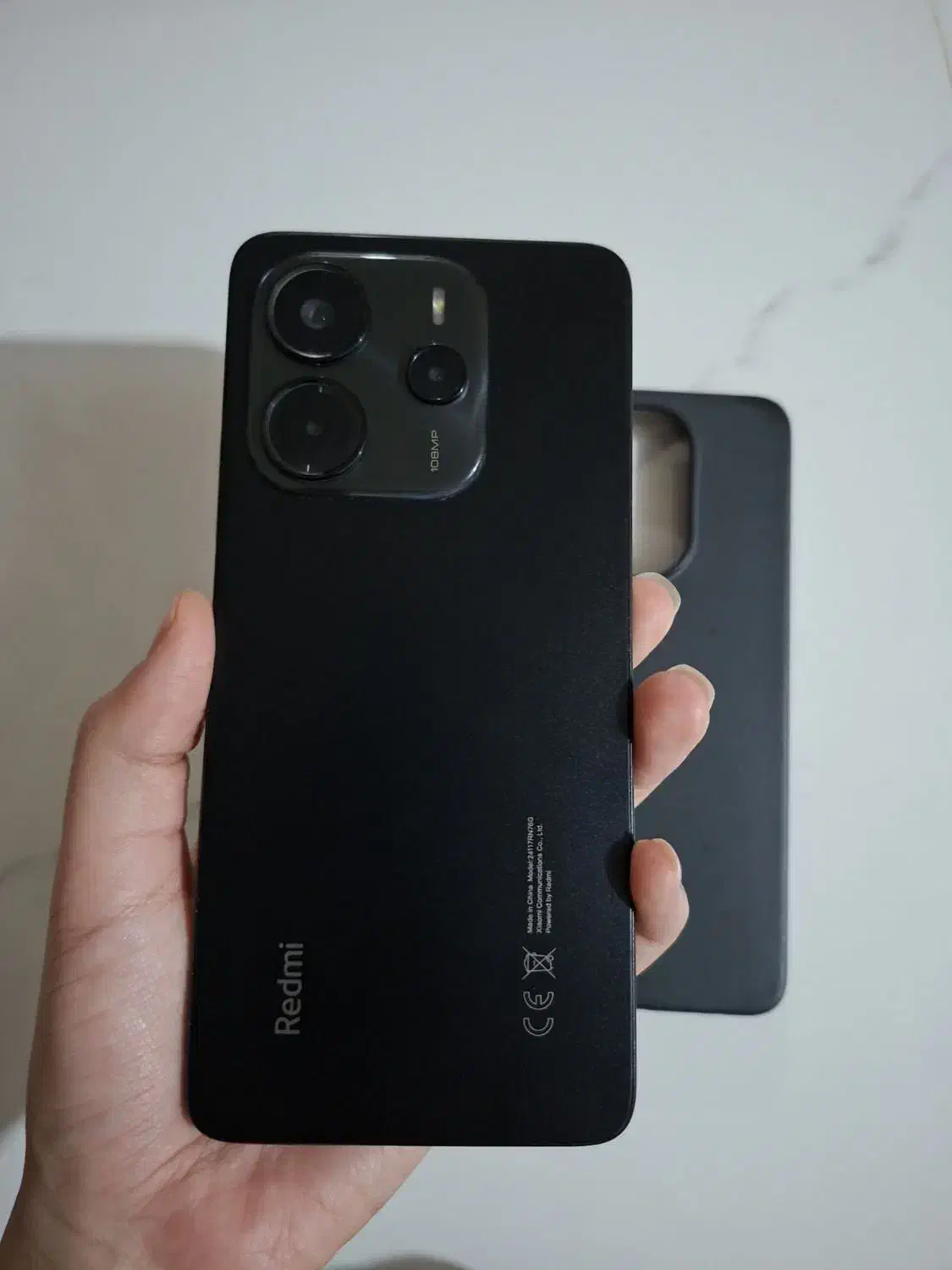 گوشی نوت 14|موبایل|تربت جام, شهرک آزادگان|دیوار