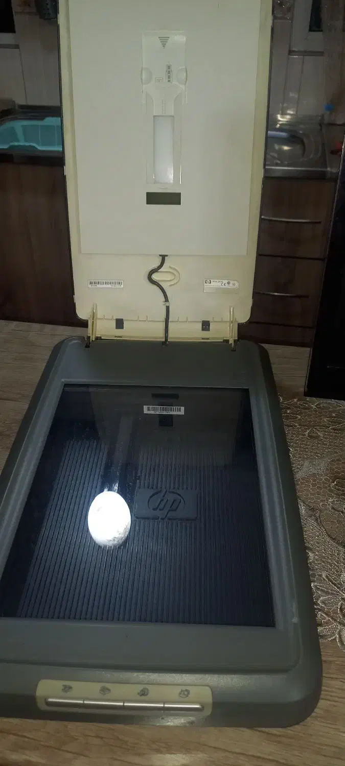 اسکنر Hp 3970|پرینتر، اسکنر، کپی، فکس|تهران, جوادیه|دیوار