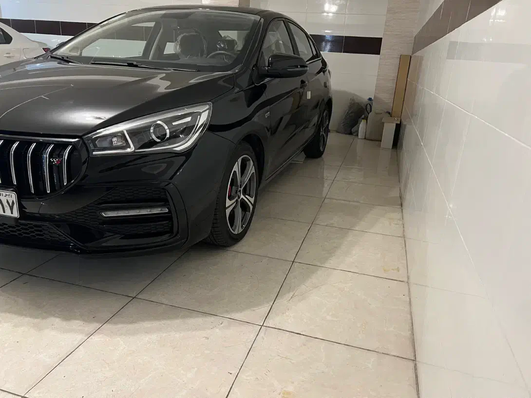 آریزو 5 fl صفر|خودرو سواری و وانت|ارومیه, |دیوار