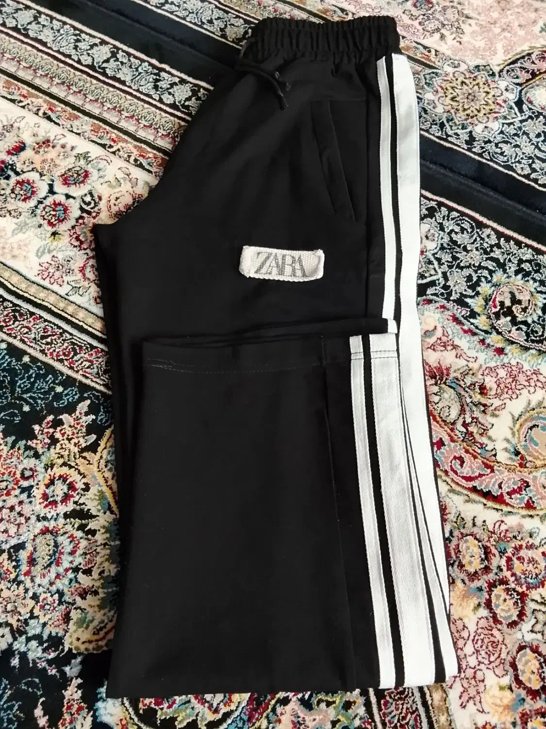 شلوار بگی(در حد نو)|لباس|هشتگرد, شهرک بعثت|دیوار