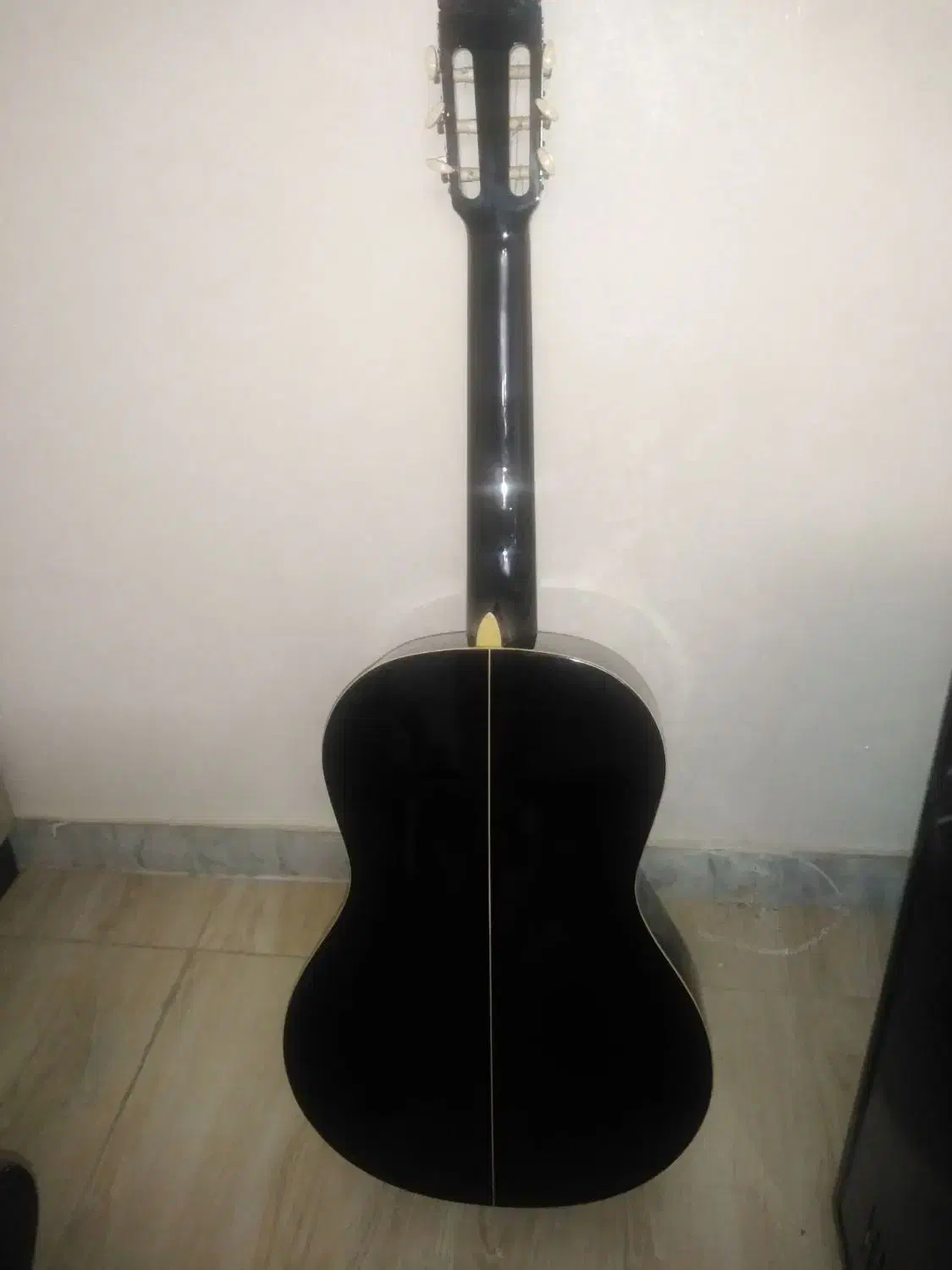 گیتار آریا AK30BK|گیتار، بیس، امپلیفایر|کرمانشاه, |دیوار