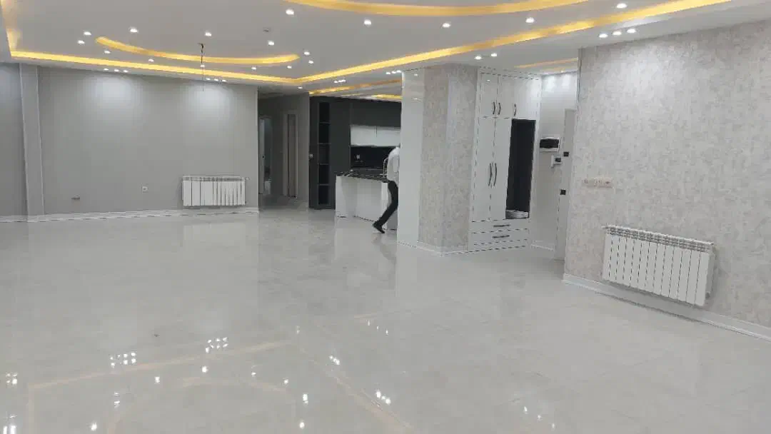 فروش آپارتمان ۲۳۰متری سعدی|فروش آپارتمان|یاسوج, |دیوار