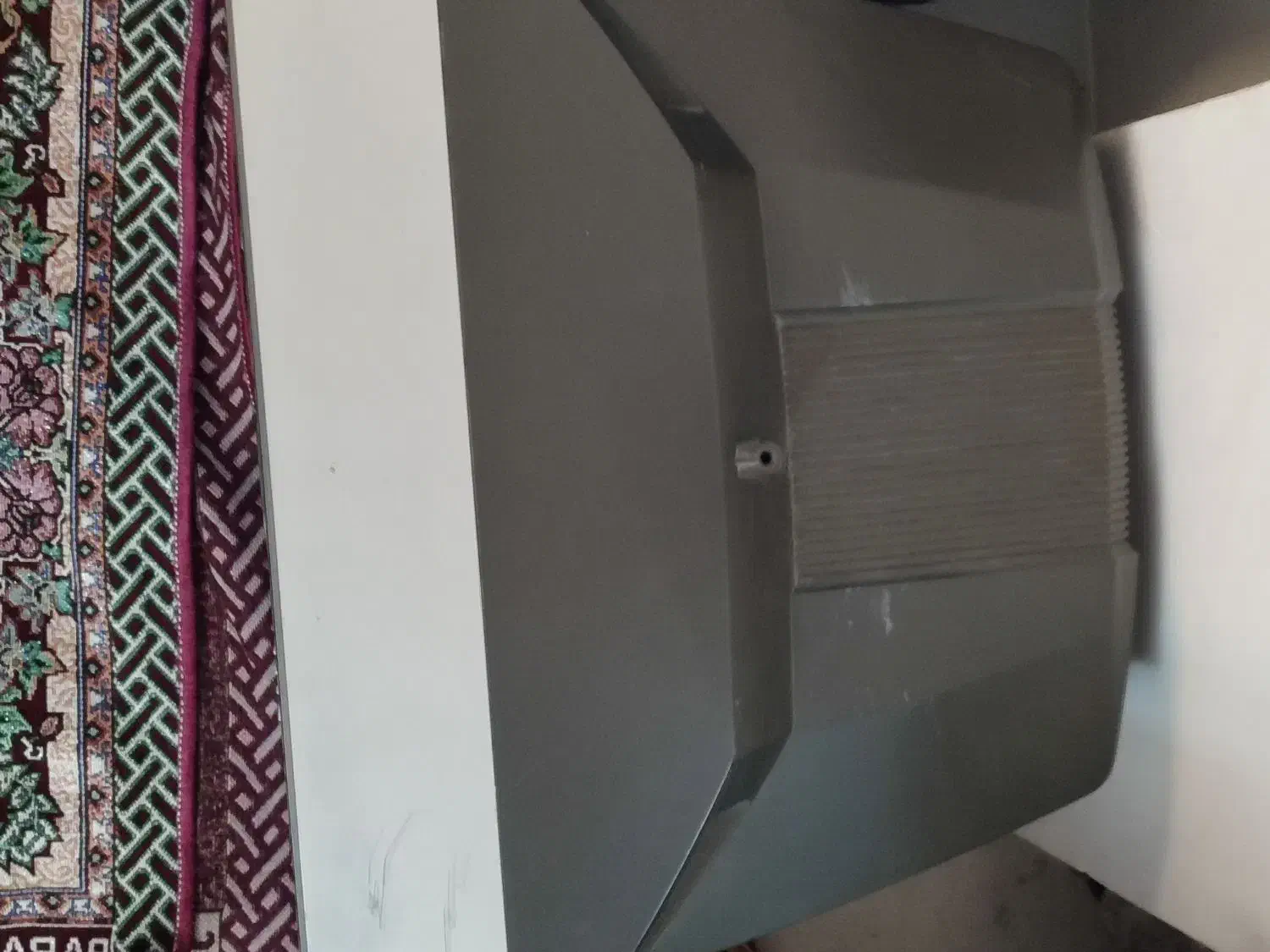 تلویزیون LG قدیمی|تلویزیون و پروژکتور|تبریز, |دیوار