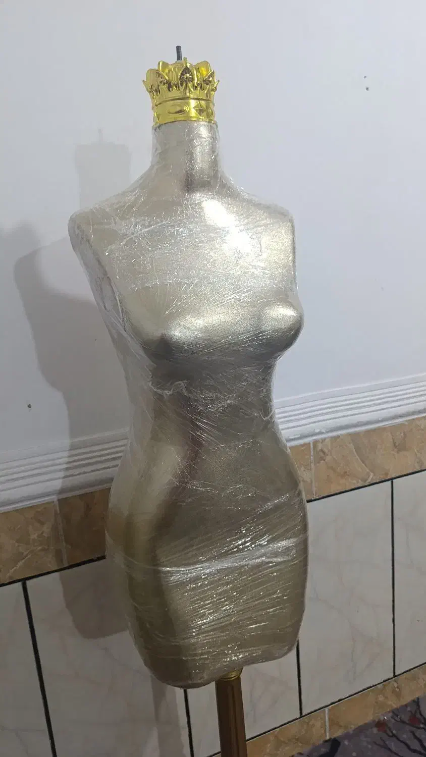 مانکن|لوازم خیاطی و بافتنی|بندر امام خمینی, |دیوار