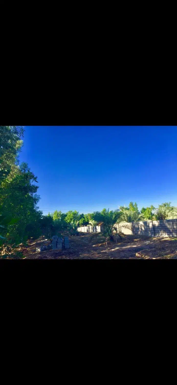 فروش یا معاوضه ویلا باغ با آپارتمان|فروش زمین و ملک کلنگی|شوشتر, |دیوار