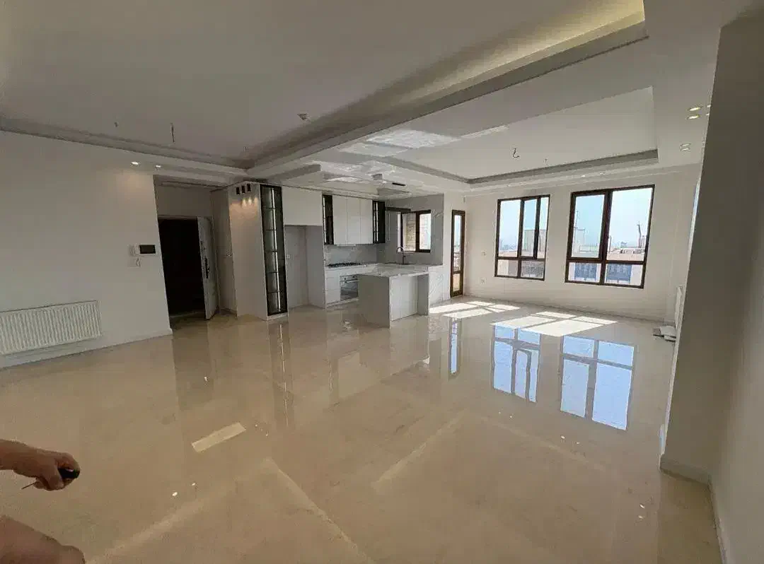 فروش واحد/فول امکانات/گذر۱۲/تکواحدی/متریال برند|فروش آپارتمان|تهران, جی|دیوار