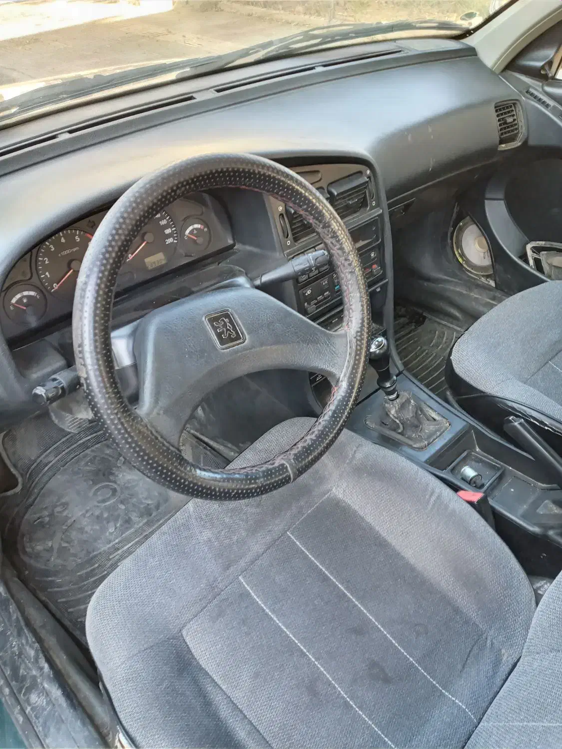 آردی|خودرو سواری و وانت|شازند, |دیوار