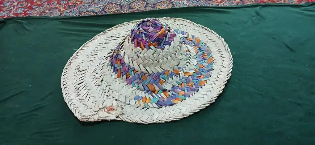 حصیر نخل|صنایع دستی و سایر لوازم تزئینی|مشهد, رضاییه|دیوار