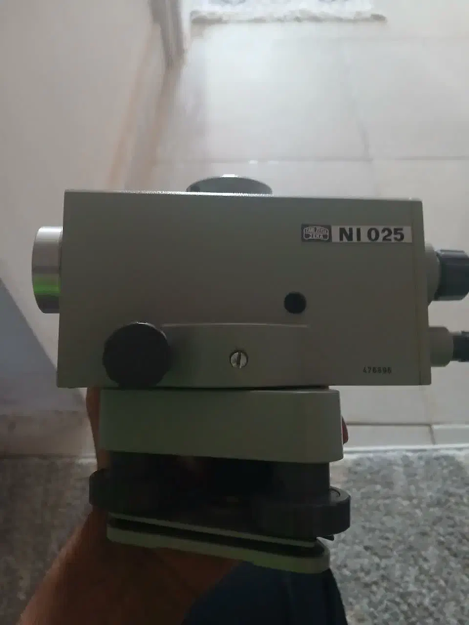 دوربین توپوگرافی(نقشه برداری)|دوربین عکاسی و فیلمبرداری|ملایر, |دیوار