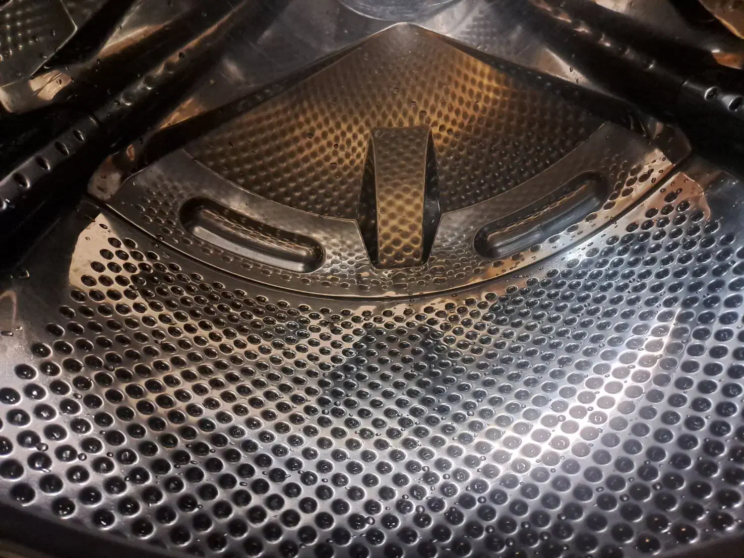 لباس شویی آبسال|ماشین لباسشویی و خشککن لباس|شاهینشهر, شهرک گلدیس|دیوار