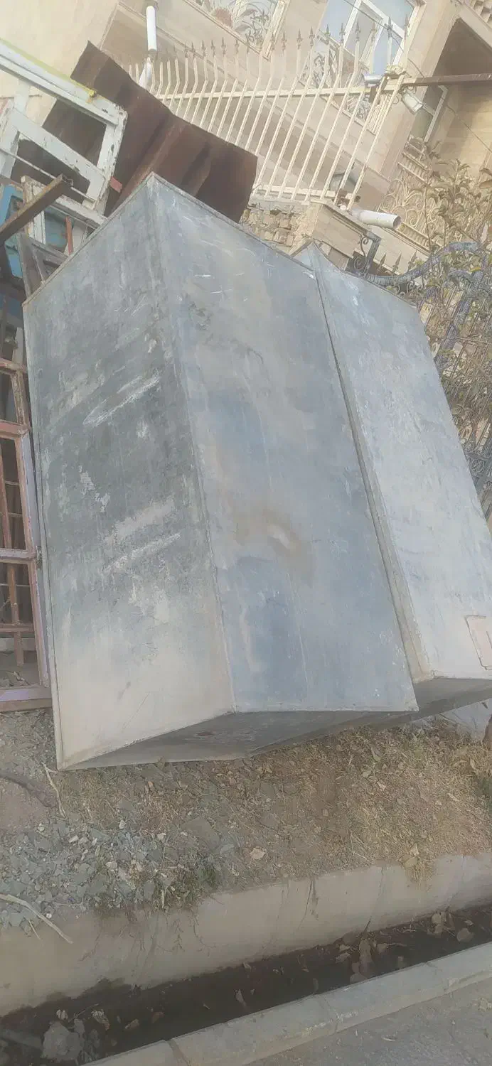 کندوی گندم و جو|عمده‌فروشی|درگزین, |دیوار