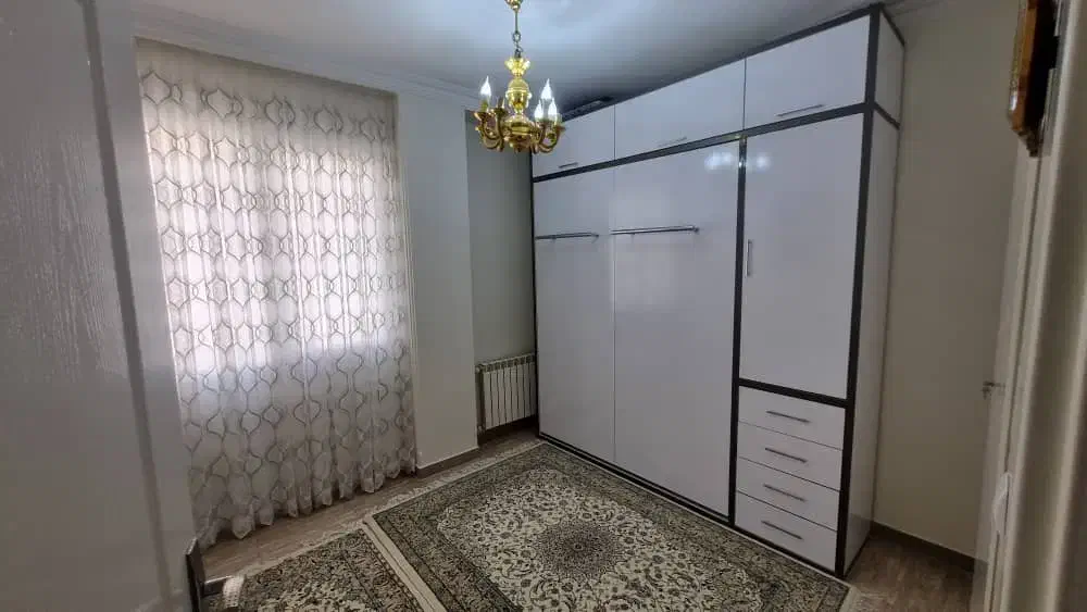 اجاره آپارتمان در شهرک یاس|اجارهٔ آپارتمان|تهران, شهرک یاس|دیوار