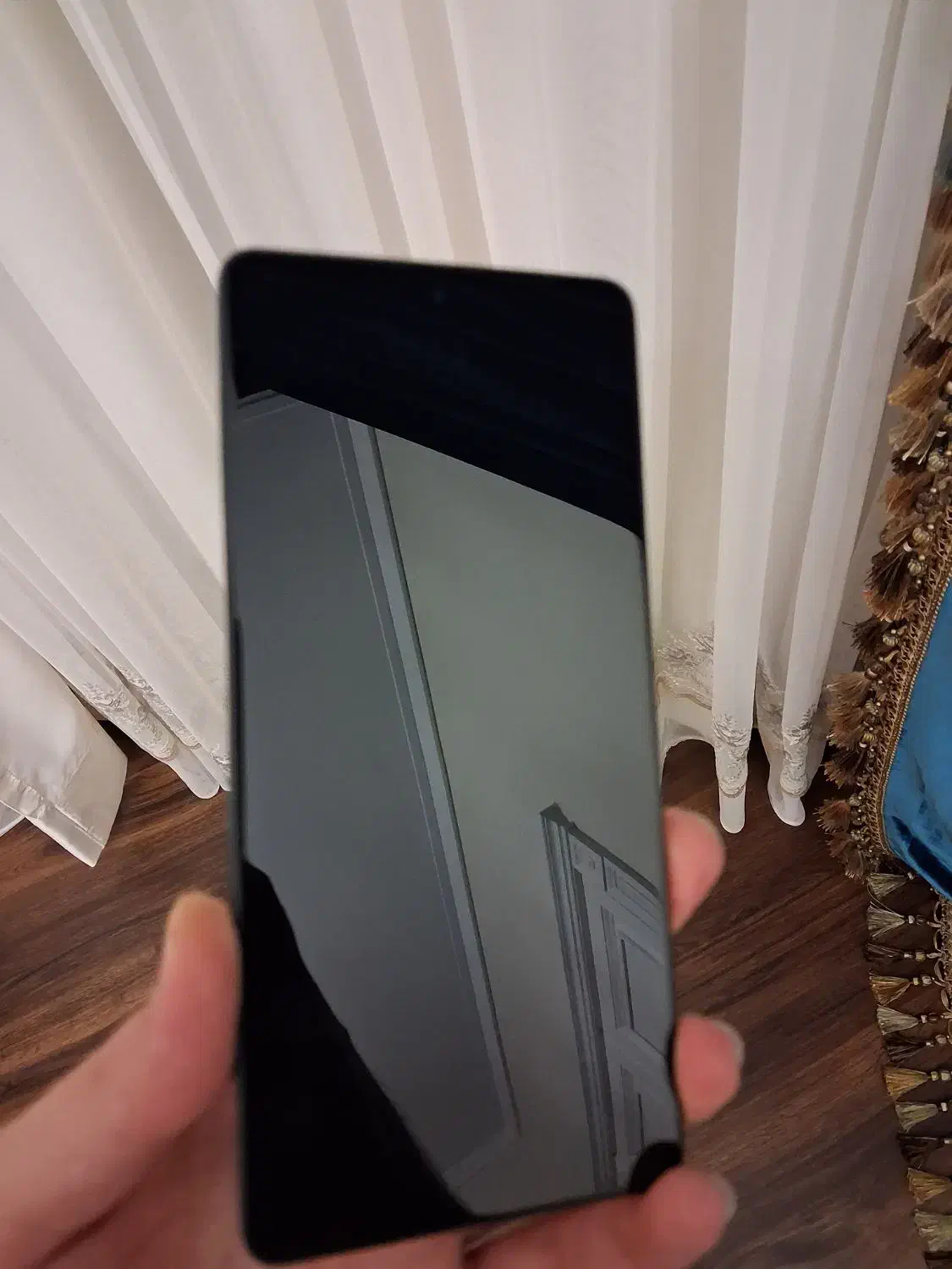 پوکو ام ۶ پرو نو|موبایل|تهران, ازگل|دیوار