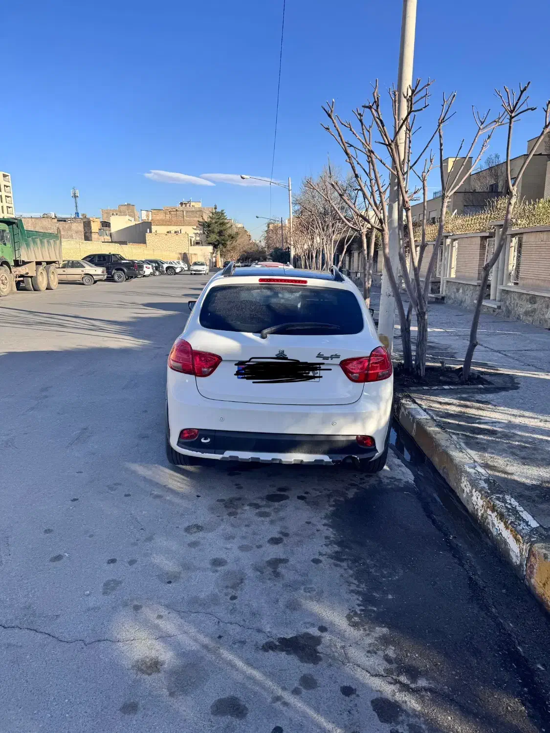 ماشین|خودرو سواری و وانت|مشهد, الهیه|دیوار