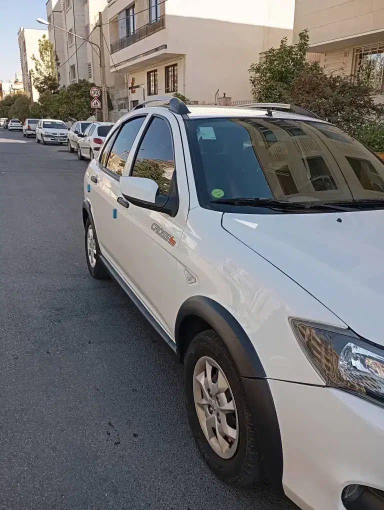 کوییک مدل۴۰۲|خودرو سواری و وانت|شیراز, مبعث|دیوار