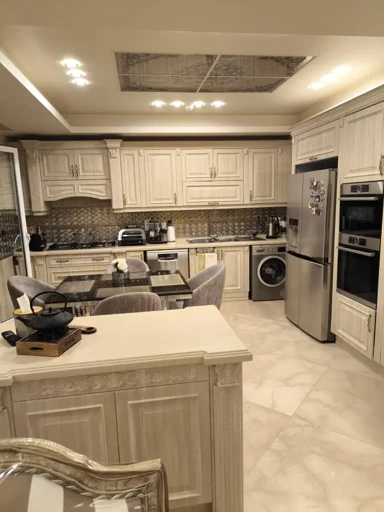 185 متر* خیابان دوم * بینظیر منطقه* 5 پارکینگ|فروش آپارتمان|تهران, نیروی هوایی (پیروزی)|دیوار