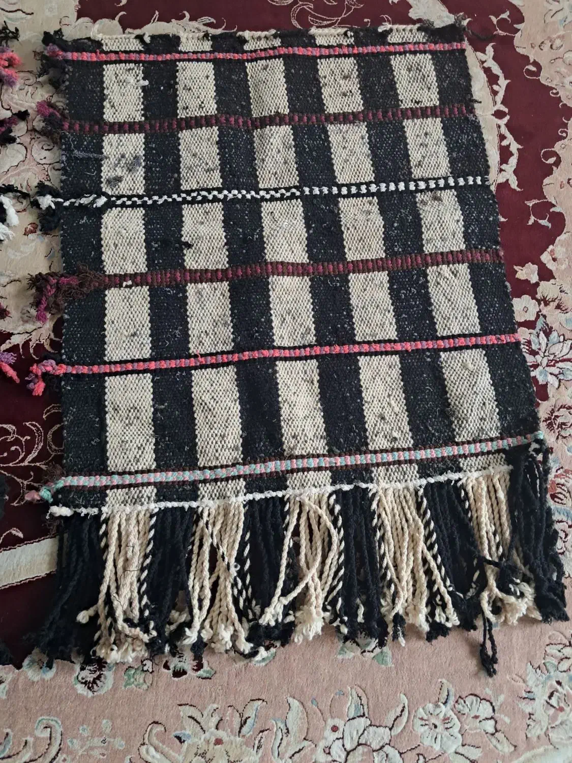 جل اسب|اسب و تجهیزات اسب‌سواری|کوهدشت, |دیوار