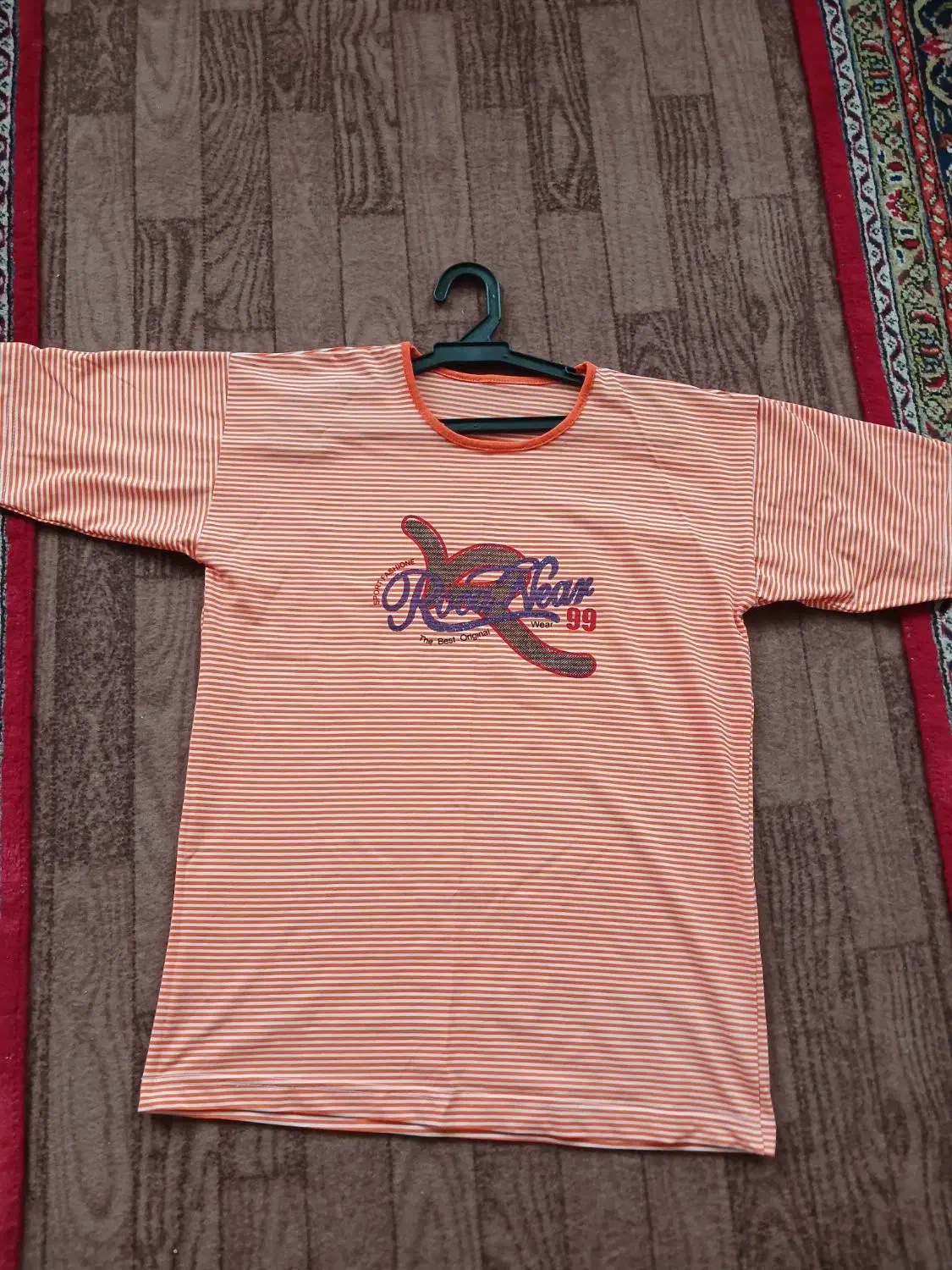 تی شرت زنانه|لباس|تبریز, |دیوار