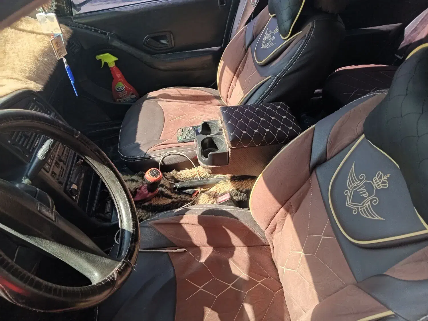 اردی فروشی|خودرو سواری و وانت|لار, |دیوار