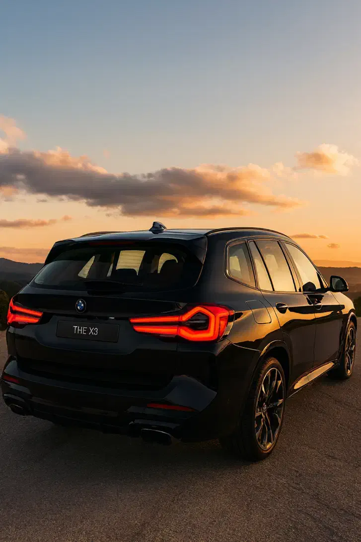 ثبت نام قطعی Bmw ix3 مستقیم از کمپانی 2025|خودرو سواری و وانت|تهران, گیشا|دیوار