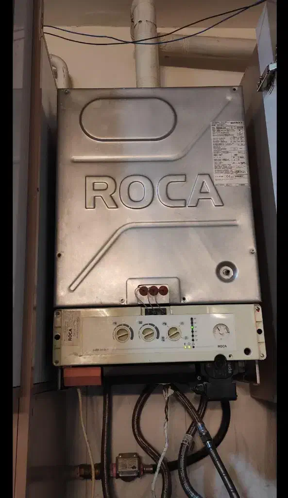 تعمیرات انواع پکیج و آبگرمکن دیواری و بخاری گازی|خدمات پیشه و مهارت|سهند, |دیوار