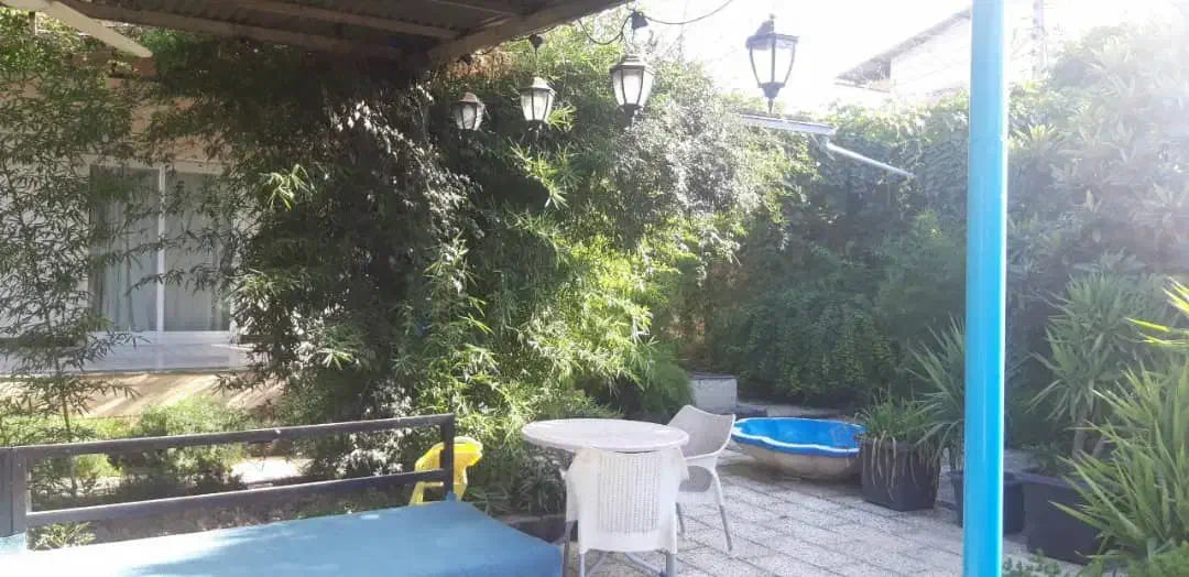 خانه ویلایی دوطبقه در جلین معاوضه ای|فروش خانه و ویلا|جلین, |دیوار