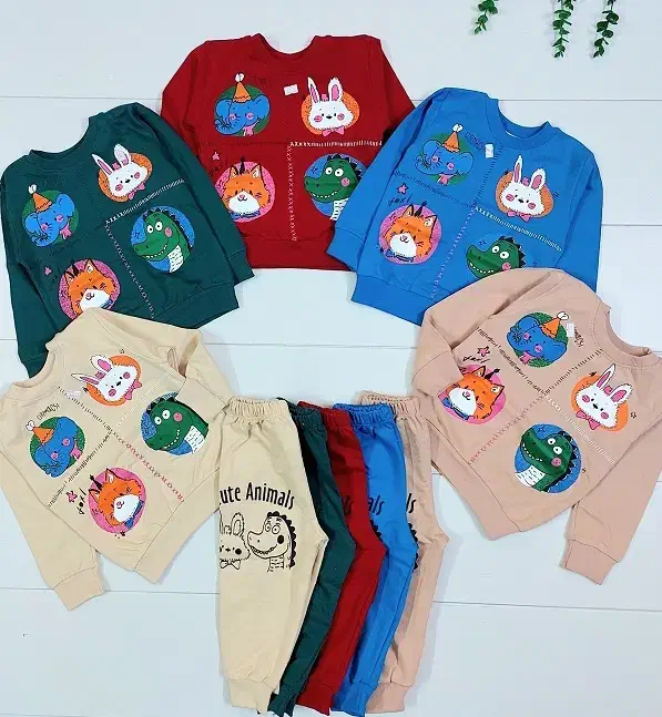 لباس بچه گانه|کفش و لباس بچه|مشهد, سمزقند|دیوار