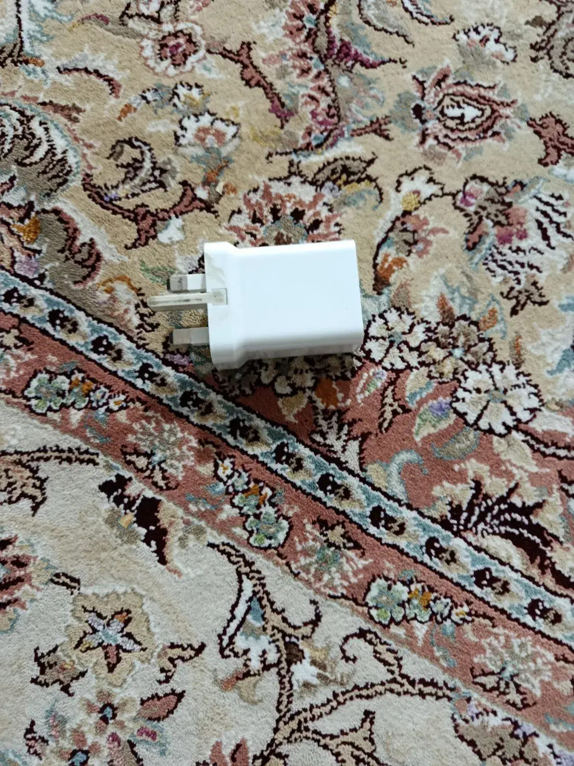 شارژ کن 23وات|لوازم جانبی موبایل و تبلت|نورآباد, |دیوار